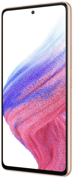 Samsung Galaxy A53 8/128Gb Awesome Peach