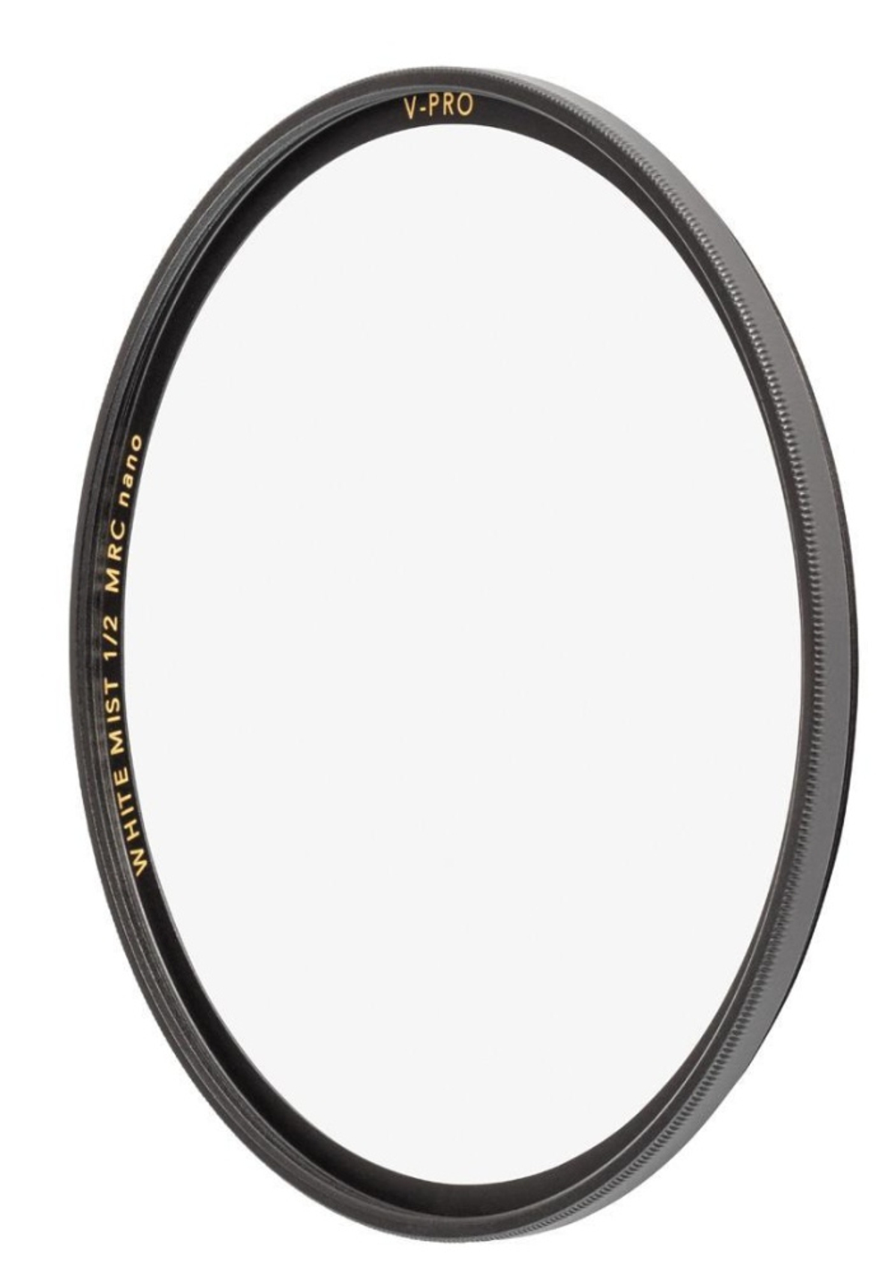 B+W V-Pro WHITE MIST 1/2 MRC nano 77mm. Светофильтр с эффектом "белого тумана"
