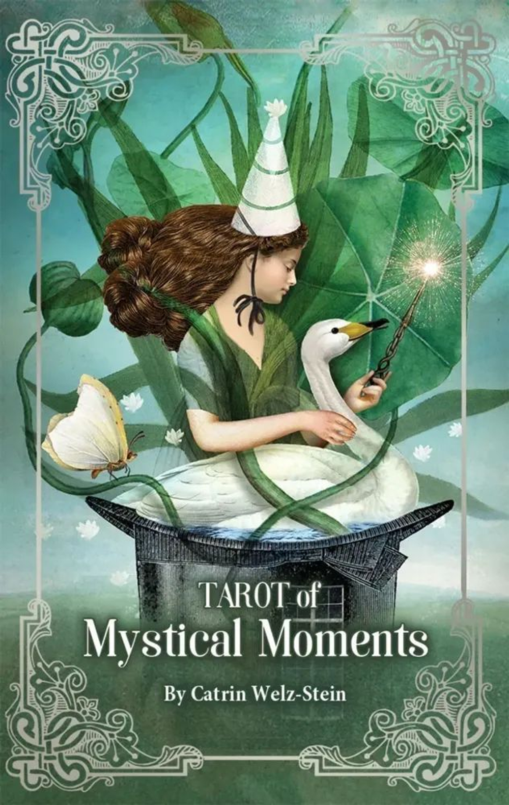 Tarot of Mistical Moments / Таро Мистических Моментов