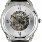 Механические наручные часы Fossil ME3166