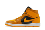 Кроссовки Jordan Air Jordan 1 Mid (Женская размерная сетка)