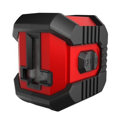 Лазерный нивелир CONDTROL QB Set 1-2-121