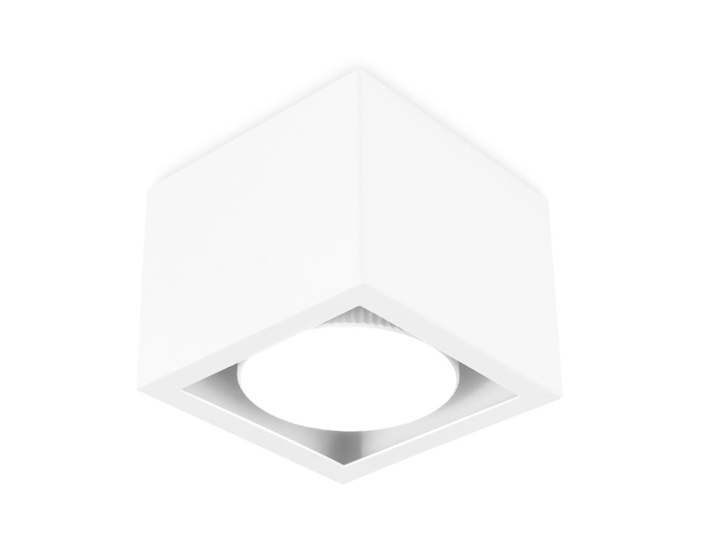 Ambrella Точечный накладной светильник GX53 GX Tech TN705