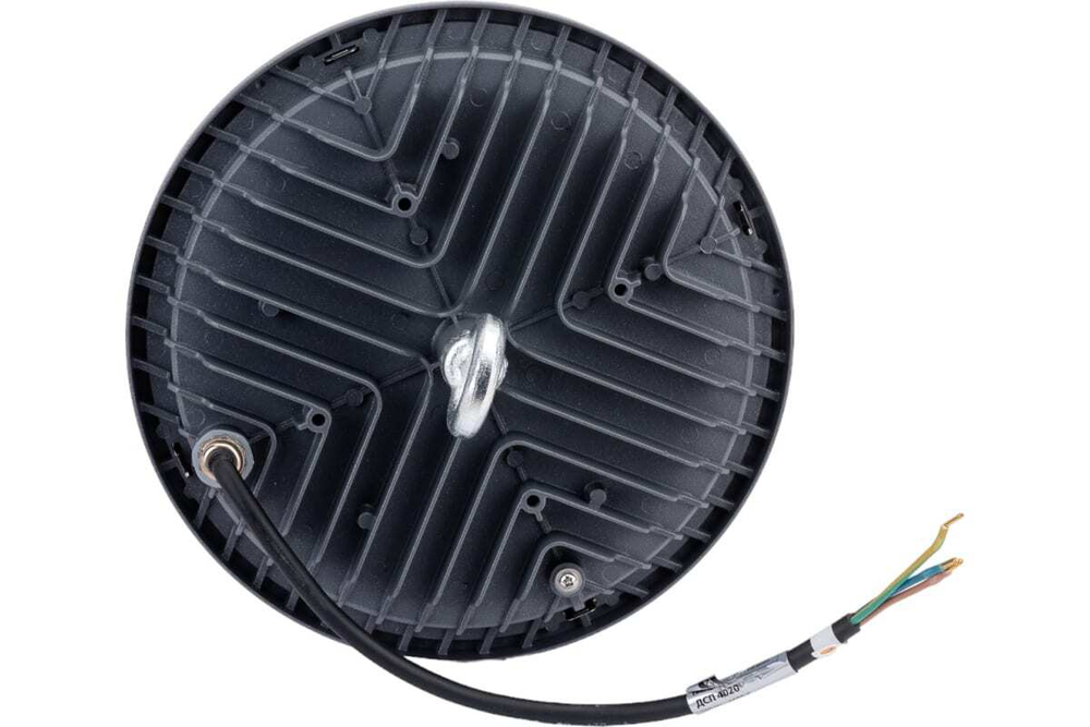 Светильник LED ДСП 4020 для высоких пролетов 100Вт 6500К IP65 GENERICA