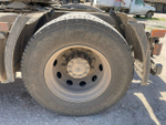 КамАЗ 5490 4x2 Седельный тягач 5490-S5 (Дизель/Газ, 12,0 л, 401 л.с., АТ)