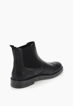 Челси мужские GEOX U HENREYS