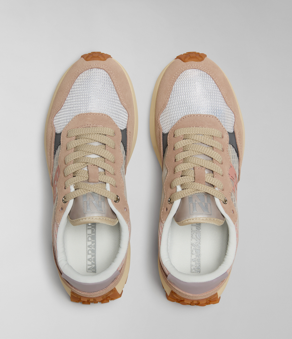 Женские кроссовки NAPAPIJRI KATRINA