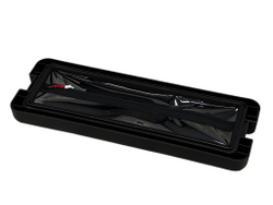 TREKFORM Органайзер в крышку рэкового кейса 4U