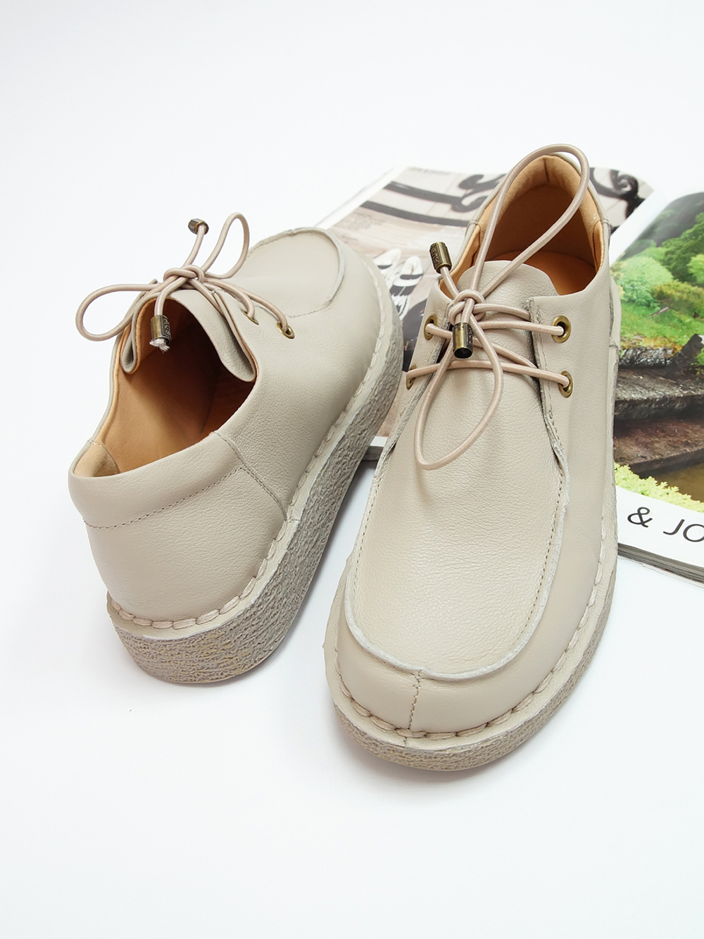 Туфли женские демисезонные