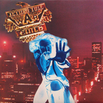 Jethro Tull / 2 Vinyls Boxset: Benefit & Warchild (2LP)