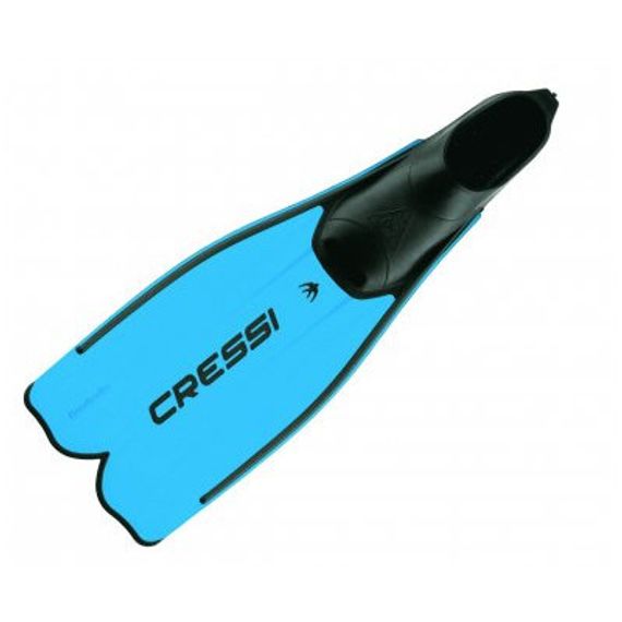 Ласты Cressi Rondinella Blue Синие