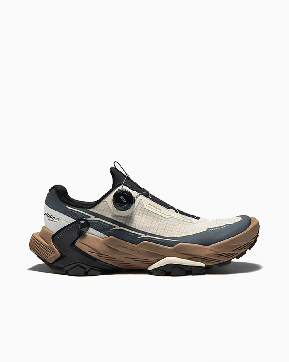 Кроссовки Kailas Fuga Du Trail