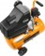 Компрессор поршневой DEKO DKAC24 018-1107