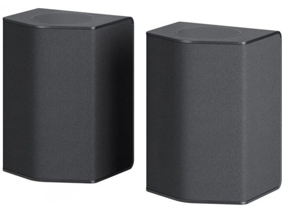 Саундбар LG Soundbar S95QR