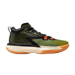 Кроссовки Jordan Zion 1 "Bayou Boys"