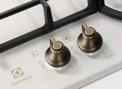 Газовая варочная панель ELECTROLUX EGH6343RON