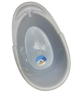 Ванна детская универсальная (размеры: 940*540*270 мм) голубой цвет