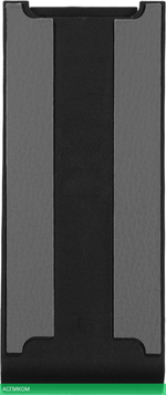 Подставка для смартфона Wiiix DST-430-B черный