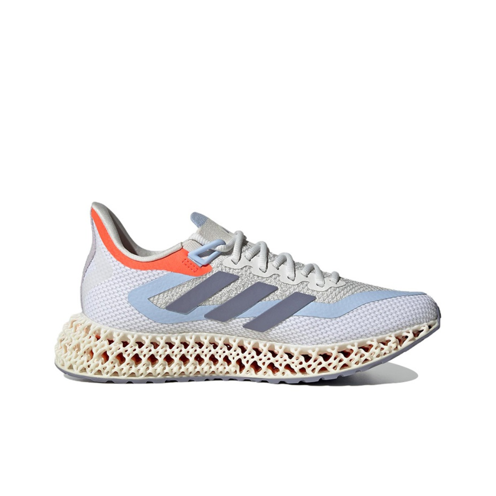 Женские кроссовки Adidas 4DFWD 2 Running 'Blue Dawn' HP7646