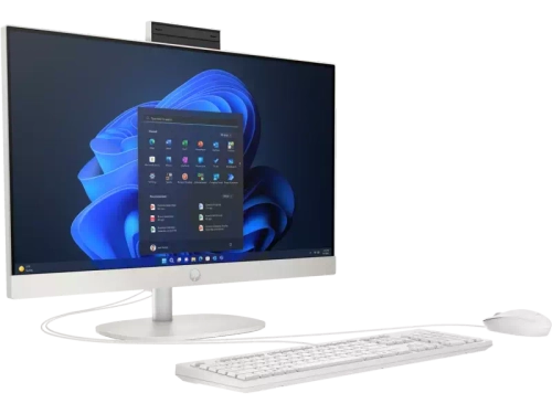 Моноблок HP ProOne 240 G10 (885B0EA)