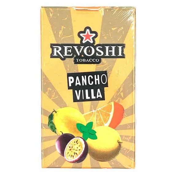 Revoshi - Pancho Villa (50г)