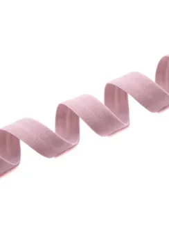 Кофейная роза Бейка окантовочная 15 мм, Турция