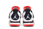 Кроссовки Jordan Air Jordan 4 Hot Lava