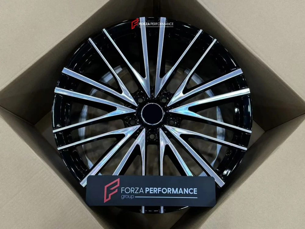 КОВАНЫЕ ДИСКИ ДЛЯ ASTON MARTIN DBS SUPERLEGGERA 2022 АСТОН МАРТИН