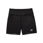 Женские шорты Albino Preto Sports