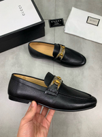 Лоферы Gucci