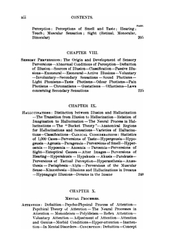 Mental physiology. Уspecially in its relations to mental disorders | Theophilus Bulkeley Hyslop