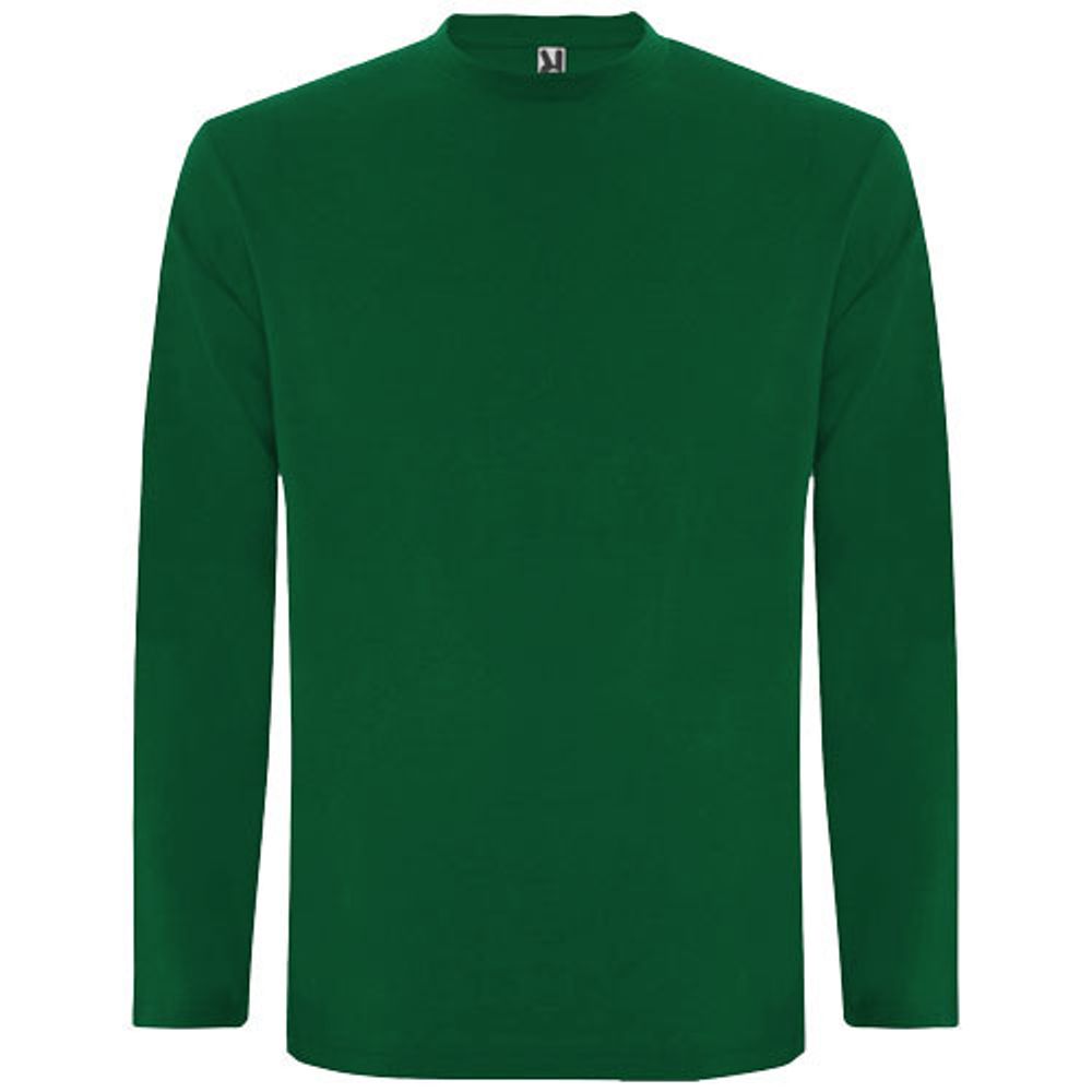 Мужская футболка Extreme с длинным рукавом