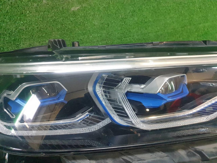 Фара правая BMW X7 G07 (2019-2022) Laser Light
