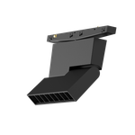 Трековый светильник TRACE-11 110/220 мм