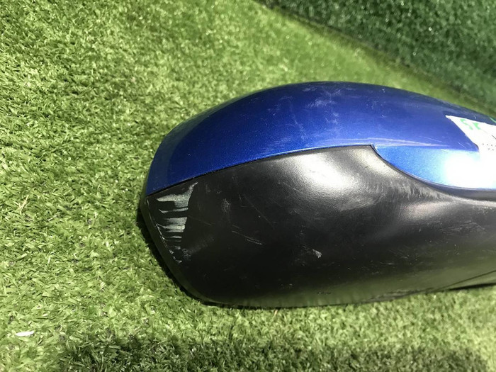 Зеркало правое Hyundai Solaris 2 (2017-н.в.) 5 контактов