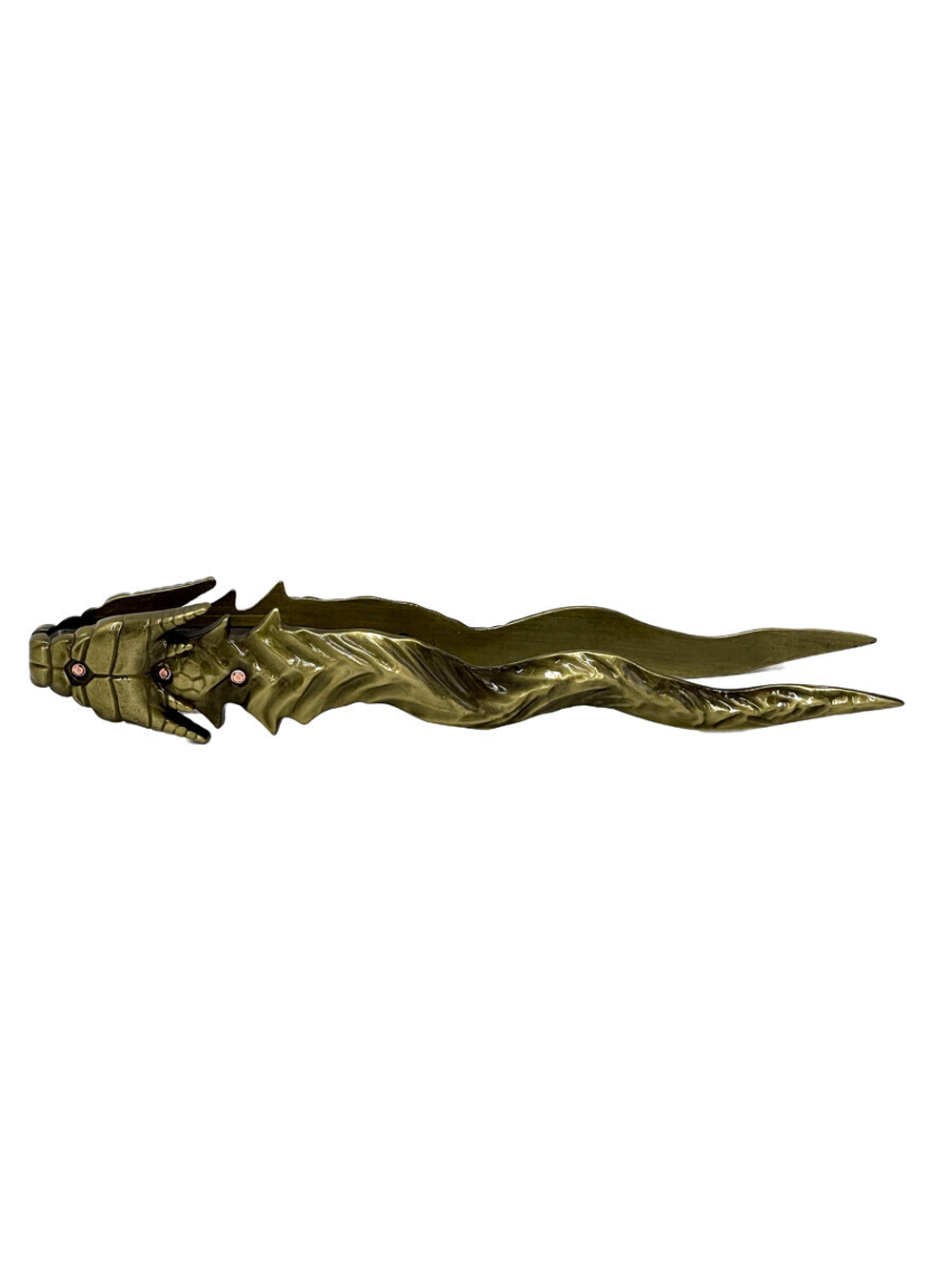 Щипцы Dragon Gold
