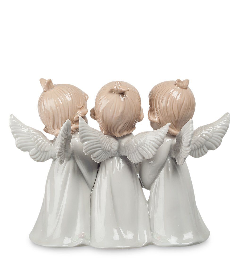 Pavone JP-05/13 Фигурка «Три ангела»