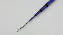 Удилища BROWKA Carp-X 4.5H (1,4 - 1,8 кг) строй 28, для ловли карася и небольшого карпа