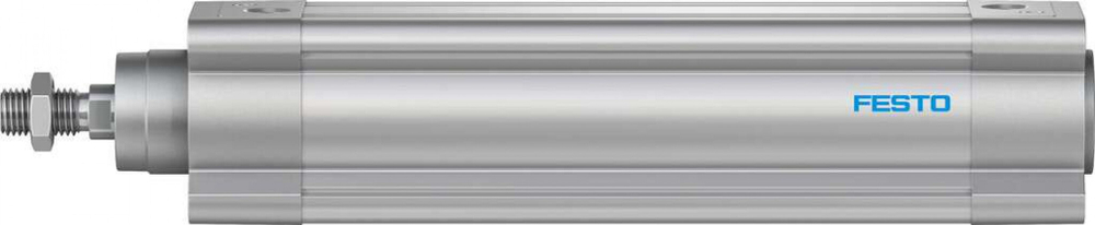 Стандартный пневмоцилиндр Festo DSBC-63-200-PPVA-N3
