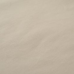 Дорожка на стол из хлопка бежевого цвета из коллекции Essential, 45х150 см