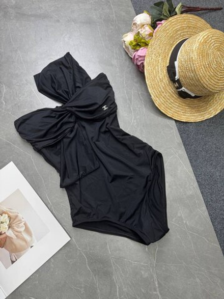 Купальник CHANEL