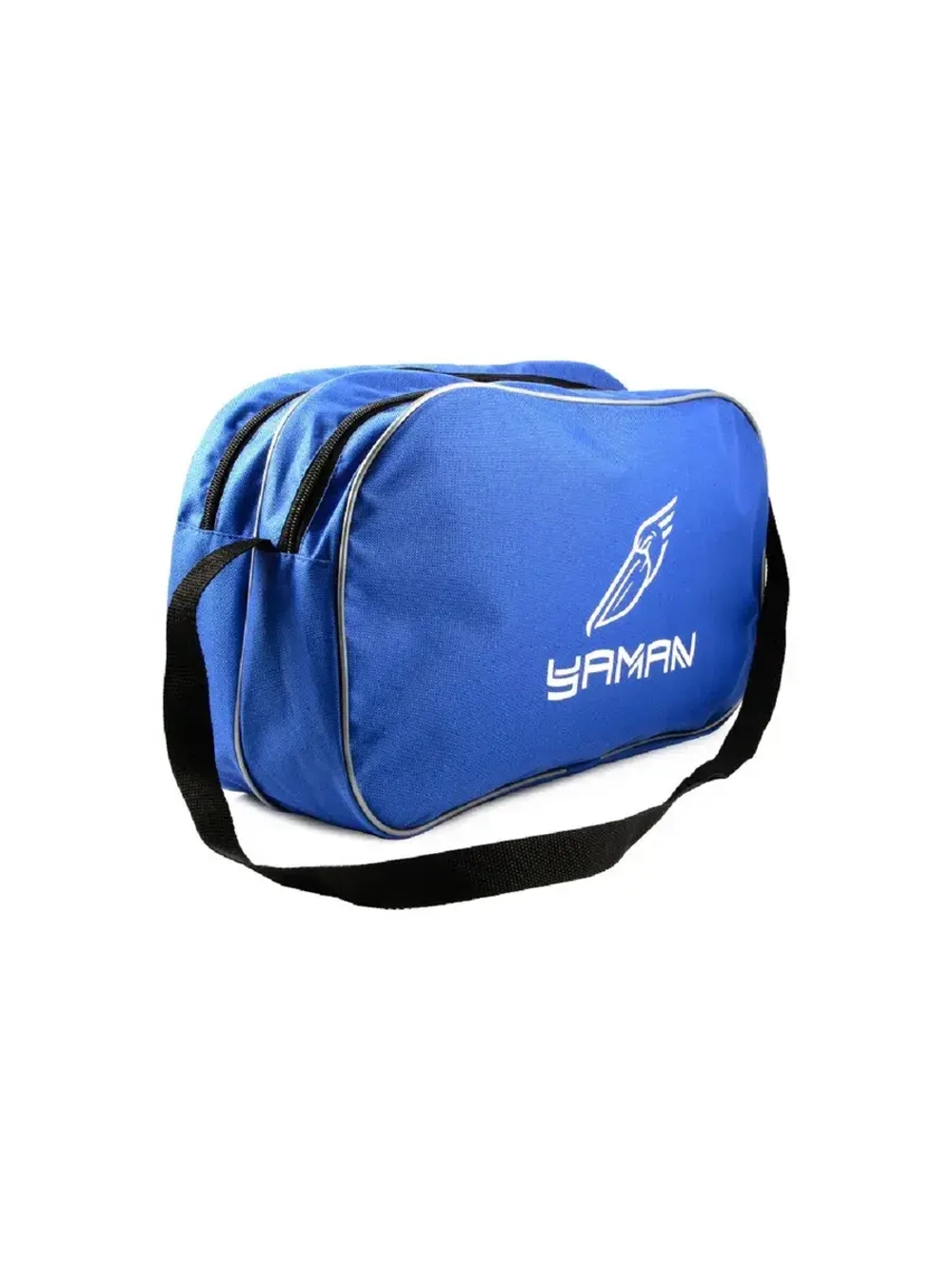 Сумка для жерлиц прямоугольная, под 10 шт.