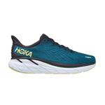 Кроссовки мужские HOKA M CLIFTON 8 Blue Coral / Butterfly