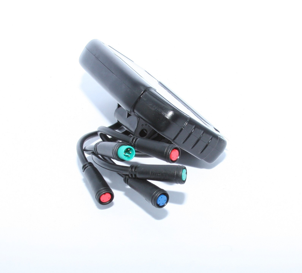 Дисплей бортовой компьютер для Kugoo G2 Pro Kirin 2022 Jilong