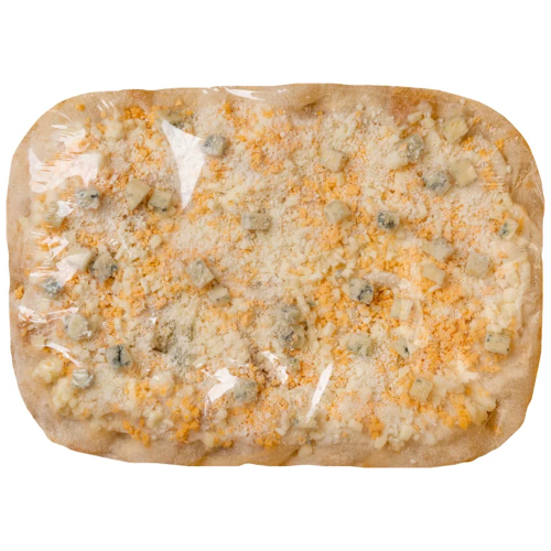 Пицца 4 сыра Zotman 20*30 см  395 г