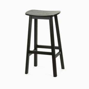 Барный стул Sedate черный