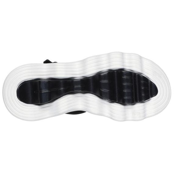 Skechers Foamies Massage Fit Sandal 'Black'
