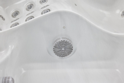 Зимний гидромассажный спа-бассейн Victoria Star VS-501L