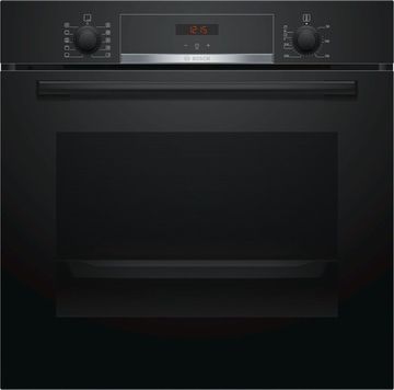 Электрический духовой шкаф Bosch HBA554EB0