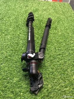 Штатив Manfrotto mkbfra4-BH Befree